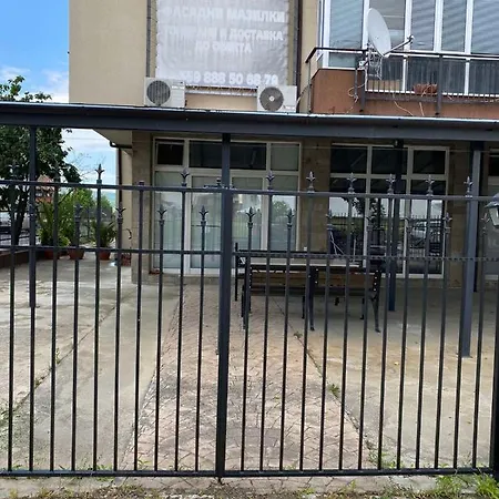 Daire Дом Зора Primorsko